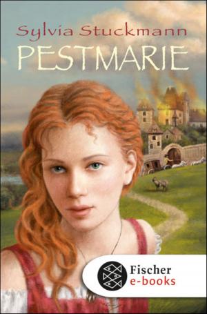 Cover of the book Pestmarie by Jeff Courter