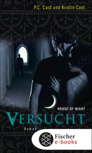 Book cover of Versucht