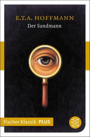 Cover of Der Sandmann