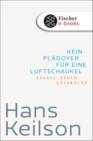 Cover of the book Kein Plädoyer für eine Luftschaukel by Dr. Stefan Klein