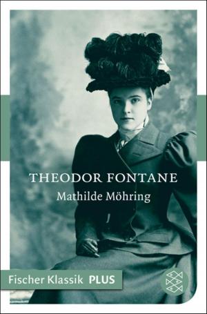 Cover of the book Mathilde Möring by E.T.A. Hoffmann