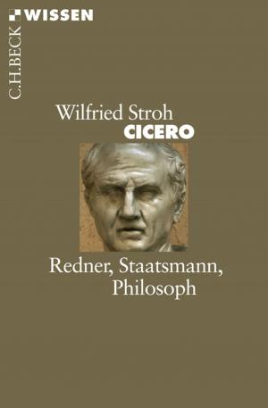 Cover of the book Cicero by Terence James Reed