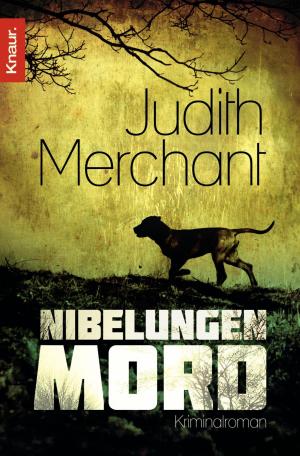 Cover of the book Nibelungenmord by Verena Wermuth