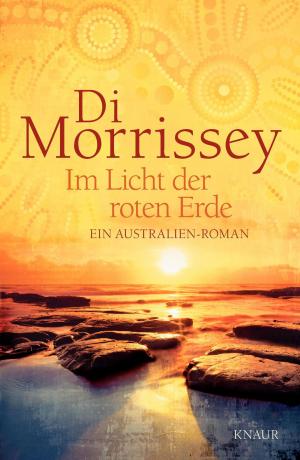 Cover of the book Im Licht der roten Erde by Markus Heitz