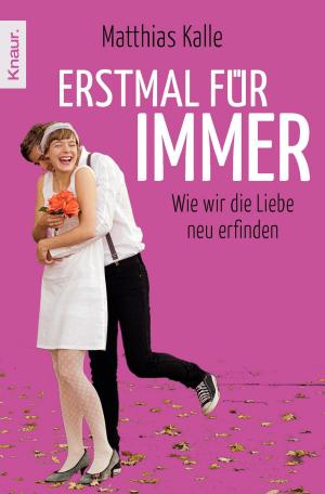 Cover of the book Erstmal für immer by Sven Koch
