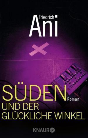 Cover of the book Süden und der glückliche Winkel by Douglas Preston