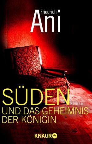 Cover of the book Süden und das Geheimnis der Königin by Ulf Schiewe