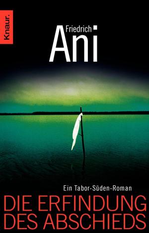 Cover of the book Die Erfindung des Abschieds by Hans-Ulrich Grimm