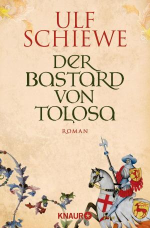 Book cover of Der Bastard von Tolosa