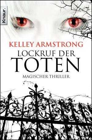 Book cover of Lockruf der Toten