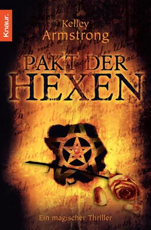 Cover of the book Pakt der Hexen by Heinrich Steinfest