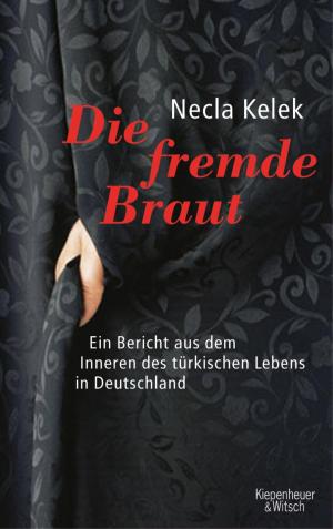 Cover of the book Die fremde Braut by Peter Härtling