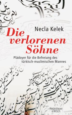 bigCover of the book Die verlorenen Söhne by 