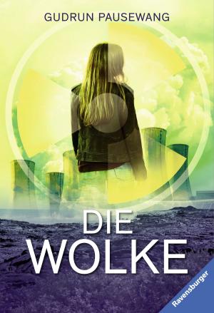 Cover of the book Die Wolke by Gina Mayer