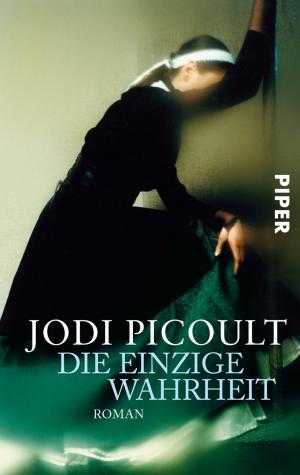 Book cover of Die einzige Wahrheit