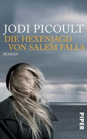 Cover of the book Die Hexenjagd von Salem Falls by Adriana Popescu
