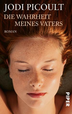 Cover of the book Die Wahrheit meines Vaters by Jodi Picoult