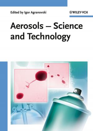 Cover of the book Aerosols by Barbara Obermeier, Ted Padova