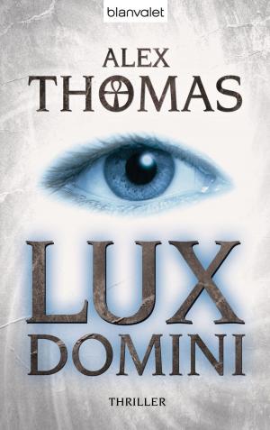 Cover of Lux Domini