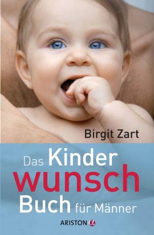 Book cover of Das Kinderwunsch-Buch für Männer