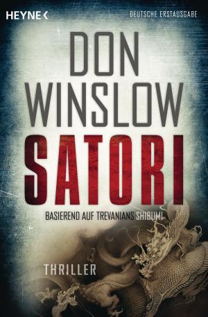 Book cover of Satori