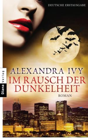 Book cover of Im Rausch der Dunkelheit
