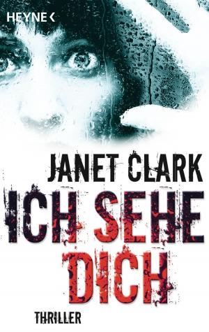Cover of the book Ich sehe dich by Greg Bear