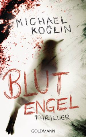 Cover of the book Blutengel by Thomas Enger