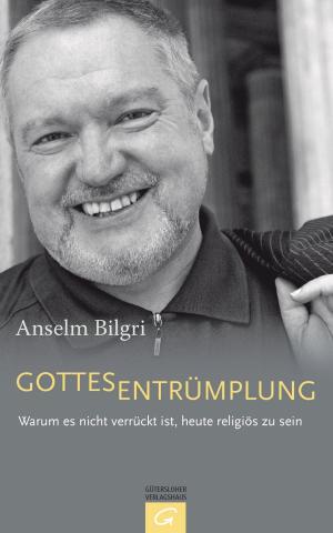 Cover of the book Gottesentrümplung by Stefanie Hirsbrunner
