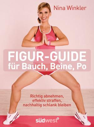 Cover of the book Figur-Guide für Bauch, Beine, Po by Bill Pierce, Scott Murr