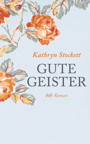 Cover of the book Gute Geister by Camilla Grebe, Åsa Träff
