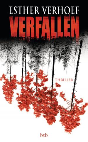 Cover of the book Verfallen by Joel Mark Harris