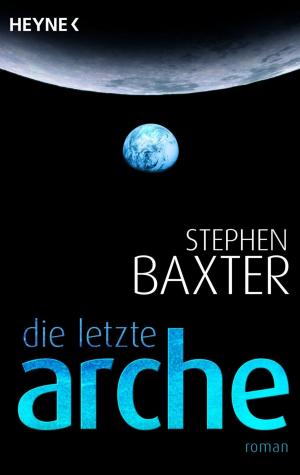 Book cover of Die letzte Arche