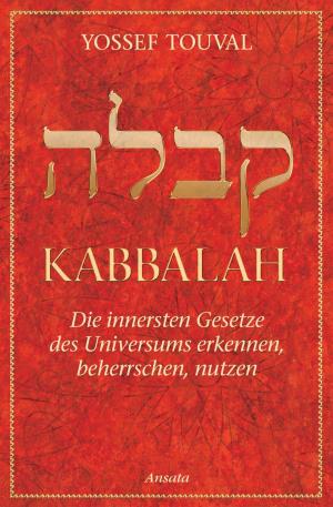 Cover of the book Kabbalah by Iris Treppner