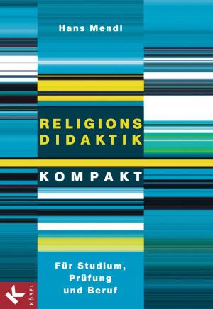 Cover of the book Religionsdidaktik kompakt by Heidemarie Brosche