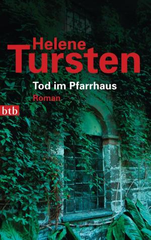 Cover of the book Tod im Pfarrhaus by Camilla Grebe, Åsa Träff