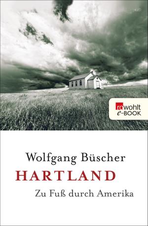 bigCover of the book Hartland by 