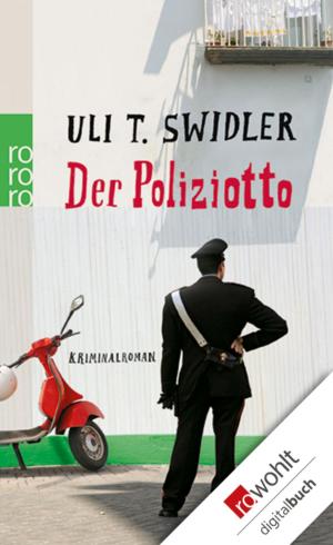 Cover of the book Der Poliziotto by Anna McPartlin