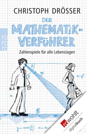 Cover of the book Der Mathematikverführer by Michael Böckler