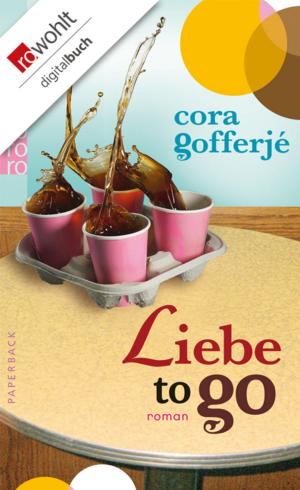 Cover of the book Liebe to go by Paul Auster