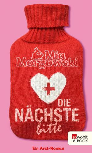 Cover of the book Die Nächste, bitte by Ruth Berger