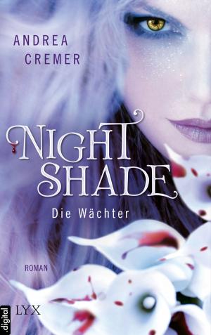 Cover of the book Nightshade - Die Wächter by Lisa Renee Jones