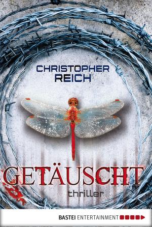 Cover of the book Getäuscht by Hedwig Courths-Mahler