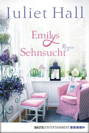 Cover of the book Emilys Sehnsucht by Joachim Masannek