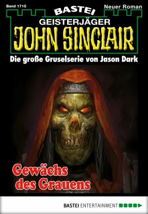 Cover of the book John Sinclair - Folge 1715 by Jason Dark