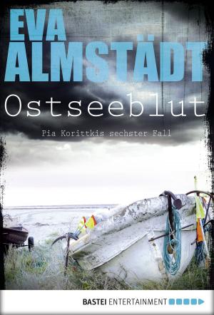 Cover of the book Ostseeblut by Ken Follett