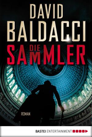 Cover of the book Die Sammler by Andreas Eschbach