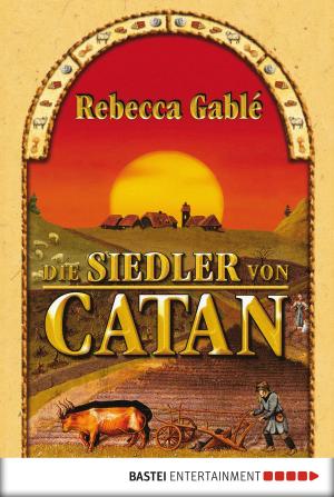 Cover of the book Die Siedler von Catan by Diana Norman