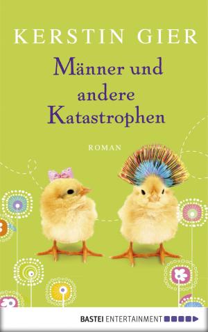 Cover of the book Männer und andere Katastrophen by Robert deVries