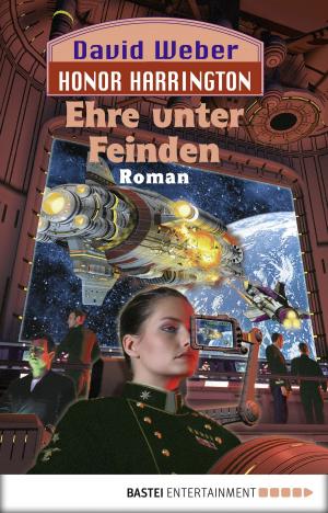 Cover of the book Honor Harrington: Ehre unter Feinden by Noah Mullette-Gillman
